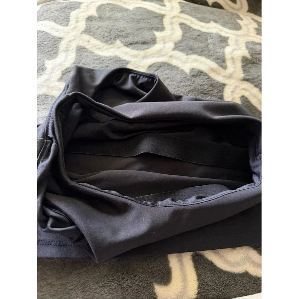 Old Navy Active Black PowerSoft Sports Bra